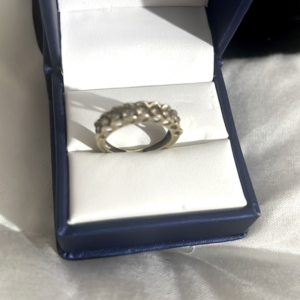 14k oro amarillo